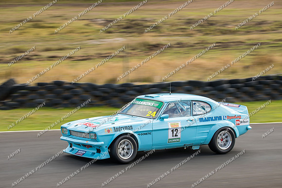 Muscle Car Cup over 3501cc - 12-32