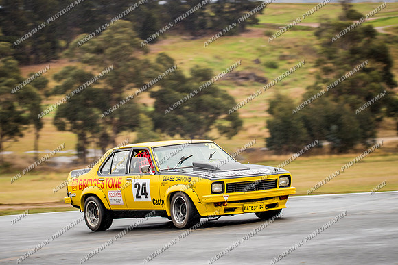 Muscle Car Cup over 3501cc - 24-18