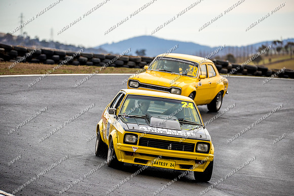 Muscle Car Cup over 3501cc - 24-12