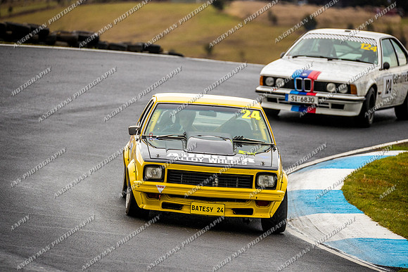 Muscle Car Cup over 3501cc - 24-13