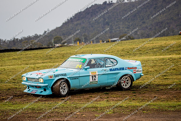Muscle Car Cup over 3501cc - 12-26