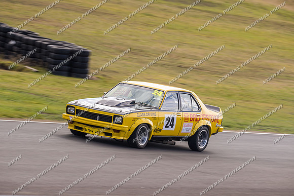 Muscle Car Cup over 3501cc - 24-19