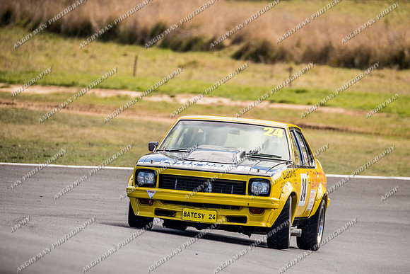 Muscle Car Cup over 3501cc - 24-2