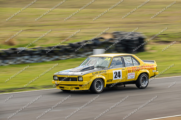 Muscle Car Cup over 3501cc - 24-20