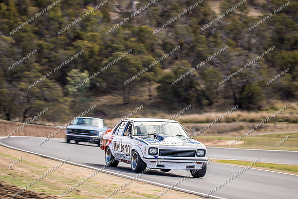 Muscle Car Cup over 3501cc - 20-10