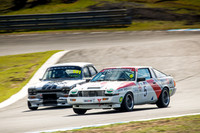 Muscle Car Cup over 2001cc to 3500cc - 5-21