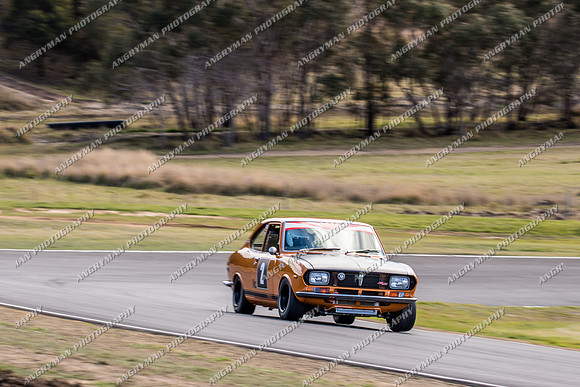 Group NB Over Three Litre - NC Over Two Litre - 2-15