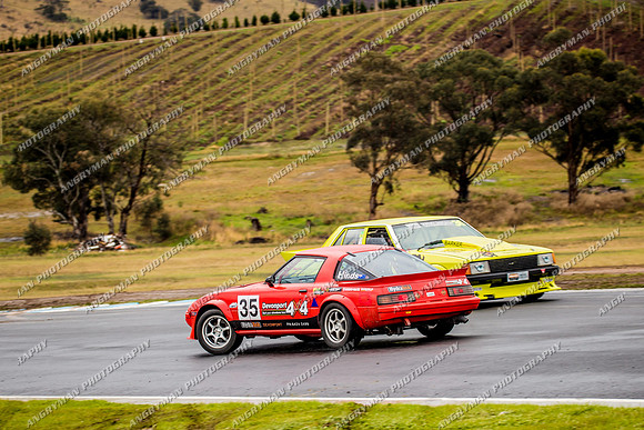Muscle Car Cup over 2001cc to 3500cc - 35-22