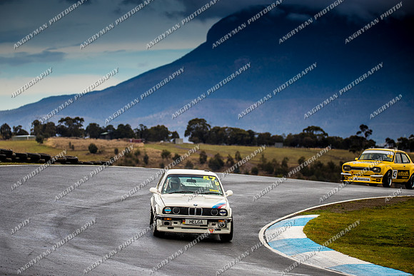 Muscle Car Cup over 2001cc to 3500cc - 57-8