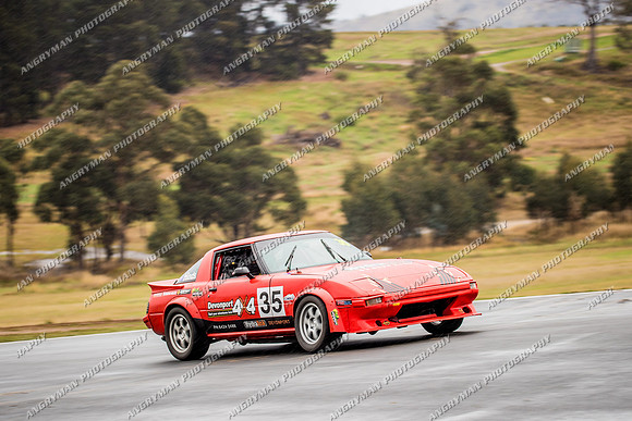 Muscle Car Cup over 2001cc to 3500cc - 35-27