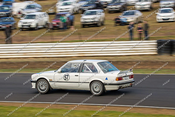 Muscle Car Cup over 2001cc to 3500cc - 57-15