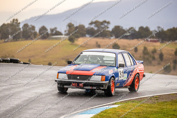 Muscle Car Cup over 2001cc to 3500cc - 31-13