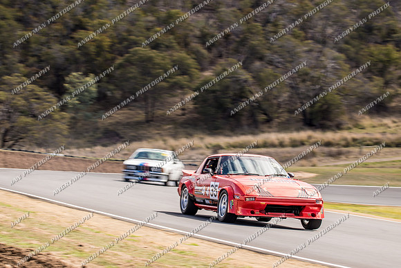 Muscle Car Cup over 2001cc to 3500cc - 35-4