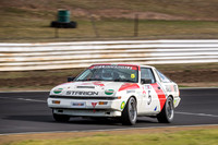 Muscle Car Cup over 2001cc to 3500cc - 5-3