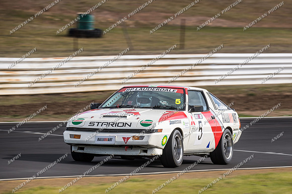 Muscle Car Cup over 2001cc to 3500cc - 5-3