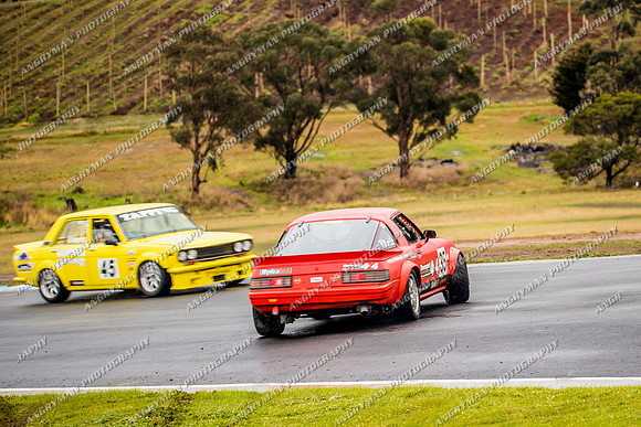 Muscle Car Cup over 2001cc to 3500cc - 35-23