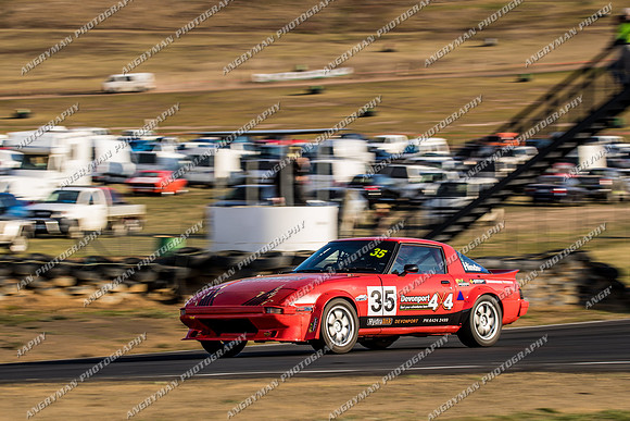 Muscle Car Cup over 2001cc to 3500cc - 35-12