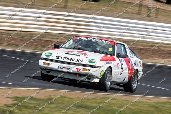 Muscle Car Cup over 2001cc to 3500cc - 5