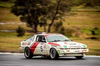 Muscle Car Cup over 2001cc to 3500cc - 5-19