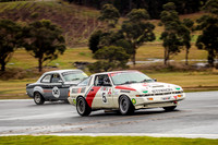 Muscle Car Cup over 2001cc to 3500cc - 5-17