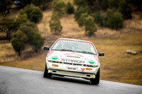 Muscle Car Cup over 2001cc to 3500cc - 5-14