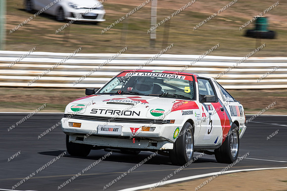 Muscle Car Cup over 2001cc to 3500cc - 5-2