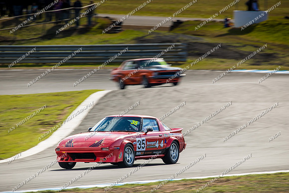 Muscle Car Cup over 2001cc to 3500cc - 35-31