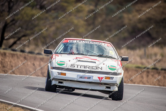 Muscle Car Cup over 2001cc to 3500cc - 5-8