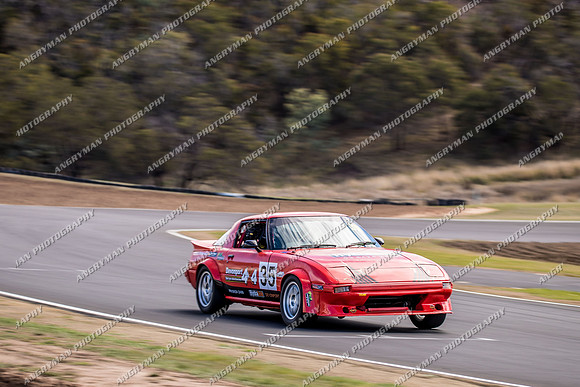 Muscle Car Cup over 2001cc to 3500cc - 35-6
