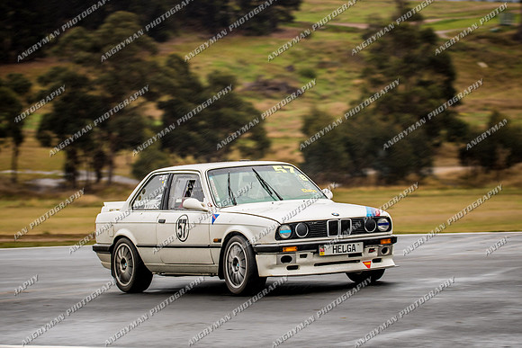Muscle Car Cup over 2001cc to 3500cc - 57-13