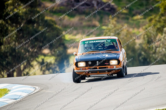 Group NB Over Three Litre - NC Over Two Litre - 2-40