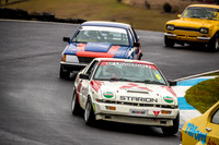 Muscle Car Cup over 2001cc to 3500cc - 5-13