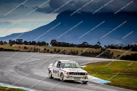 Muscle Car Cup over 2001cc to 3500cc - 12-11
