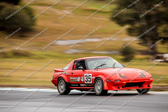 Muscle Car Cup over 2001cc to 3500cc - 35-28