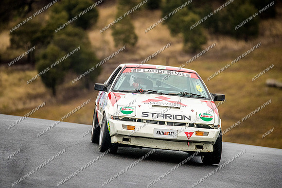 Muscle Car Cup over 2001cc to 3500cc - 5-15