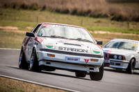 Muscle Car Cup over 2001cc to 3500cc - 5-7