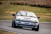 Muscle Car Cup over 2001cc to 3500cc - 5-6
