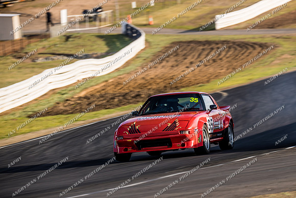 Muscle Car Cup over 2001cc to 3500cc - 35-14