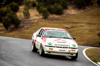 Muscle Car Cup over 2001cc to 3500cc - 5-16