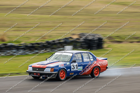 Muscle Car Cup over 2001cc to 3500cc - 31-25