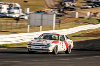 Muscle Car Cup over 2001cc to 3500cc - 5-9