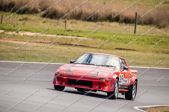 Muscle Car Cup over 2001cc to 3500cc - 35