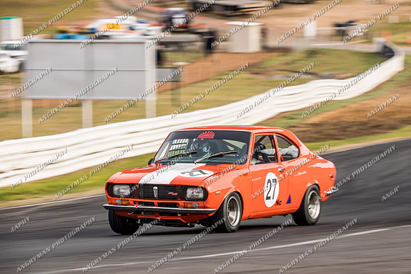 Group NB Over Three Litre - NC Over Two Litre - 27-4