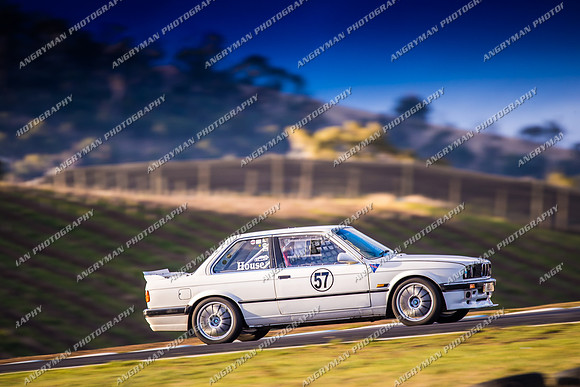 Muscle Car Cup over 2001cc to 3500cc - 57-20