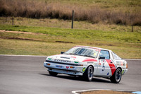 Muscle Car Cup over 2001cc to 3500cc - 5-4