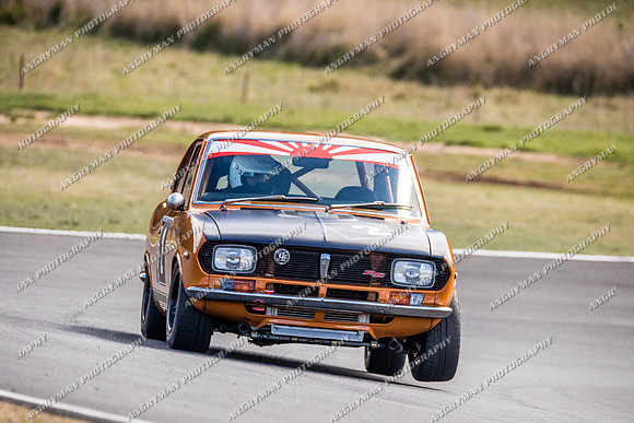 Group NB Over Three Litre - NC Over Two Litre - 2-13