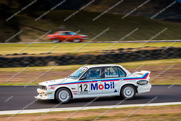 Muscle Car Cup over 2001cc to 3500cc - 12-26