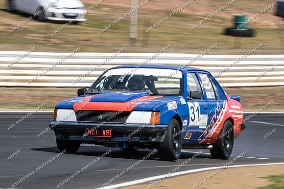 Muscle Car Cup over 2001cc to 3500cc - 31