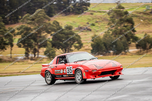 Muscle Car Cup over 2001cc to 3500cc - 35-26