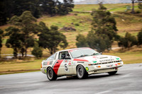 Muscle Car Cup over 2001cc to 3500cc - 5-18